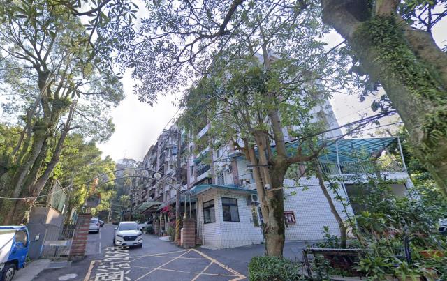 新北中和公寓法拍-1