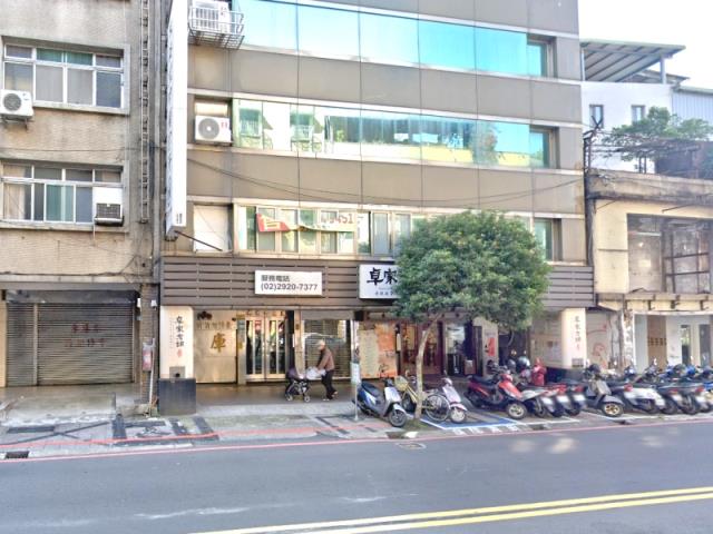 新北永和大樓拍賣-3