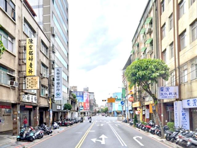 新北永和大樓拍賣-5