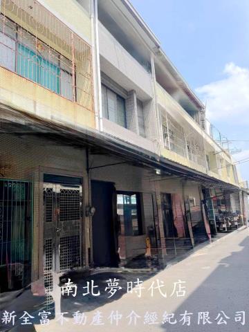 台南透天-1