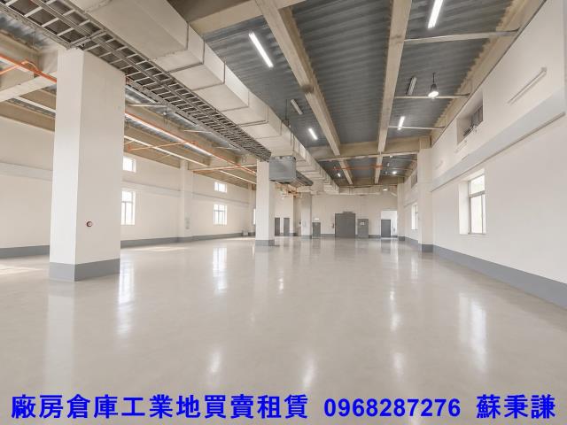 桃園廠房-1