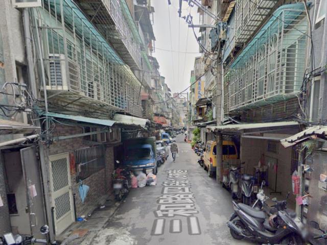 新北三重法拍公寓-4