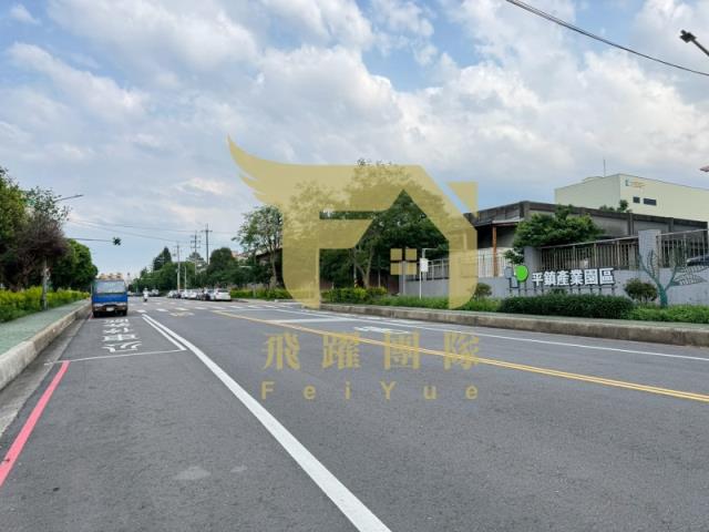 桃園平鎮廠房-2