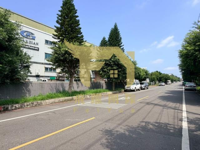 桃園平鎮廠房-4