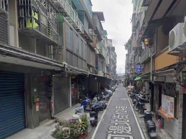 新北三重公寓法拍-2