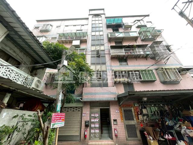 桃園區拍賣公寓-1