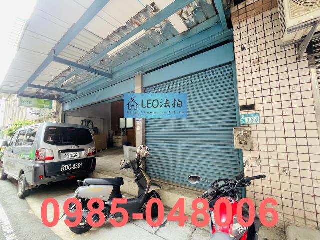 新北法拍店面-6