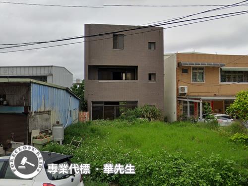 桃園法拍透天-1