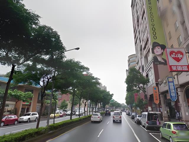 桃園龜山法拍大樓-4