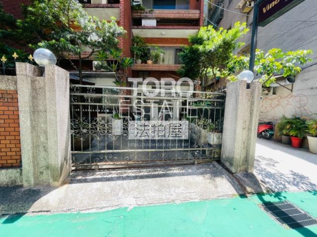 台北松山華廈法拍-4