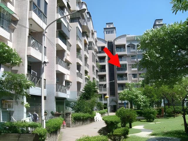 桃園龜山大樓法拍-2