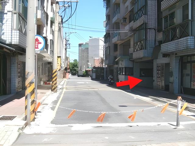 桃園龜山大樓法拍-4
