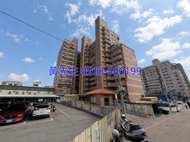 西區法拍大樓-4
