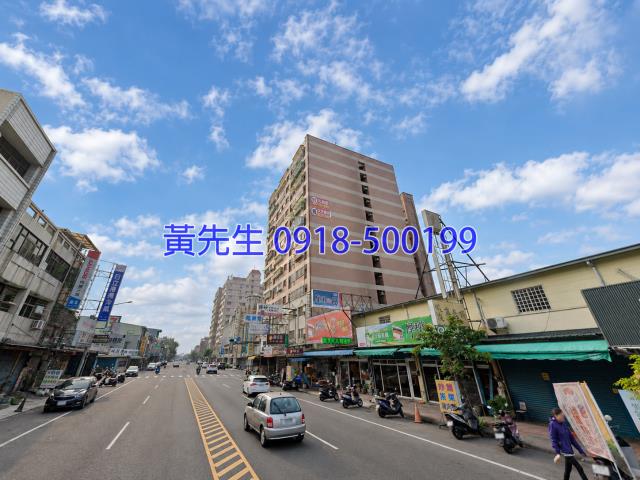 西區法拍大樓-3