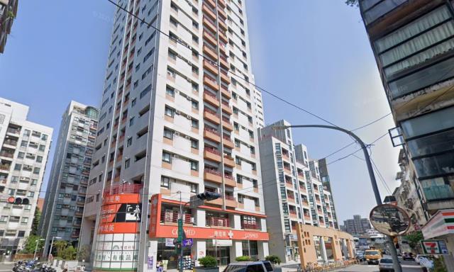 新店法拍華廈-2