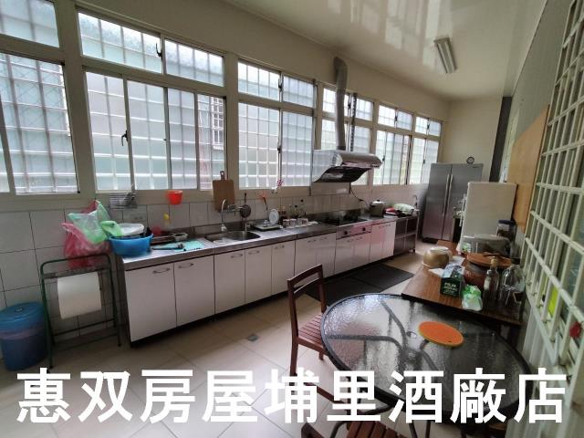 埔里農舍-9