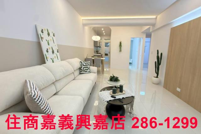 西區公寓-5