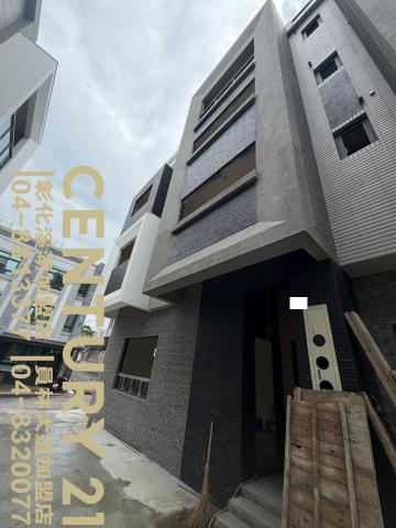 彰化別墅-15
