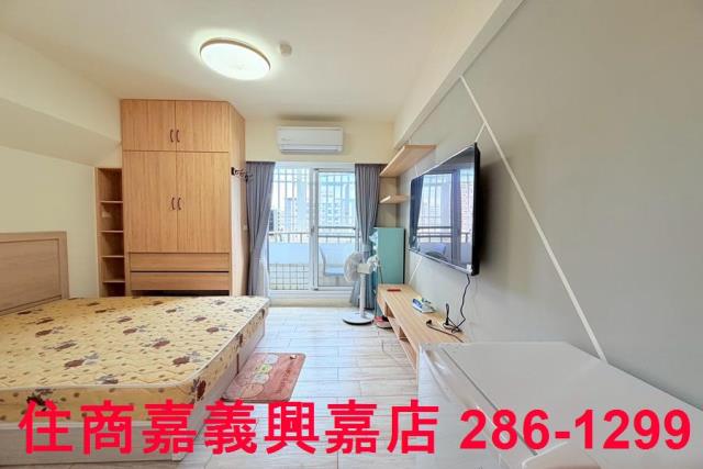 嘉義西區公寓-7
