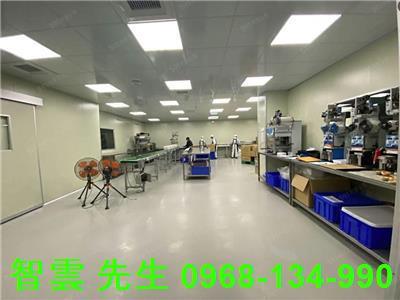 桃園大園廠房-1