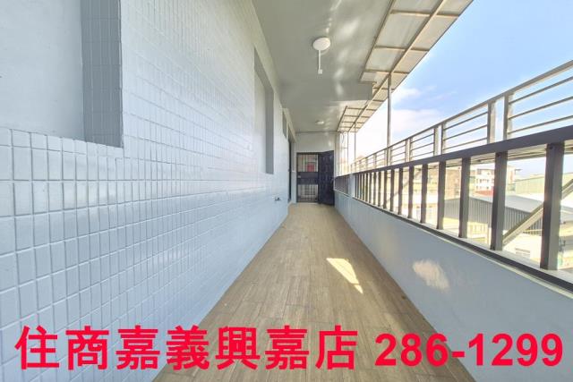 嘉義西區公寓-2