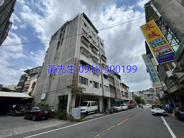 彰化彰化市法拍大樓-2