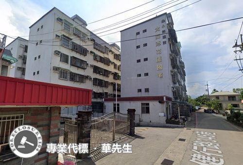 桃園龍潭華廈法拍-1