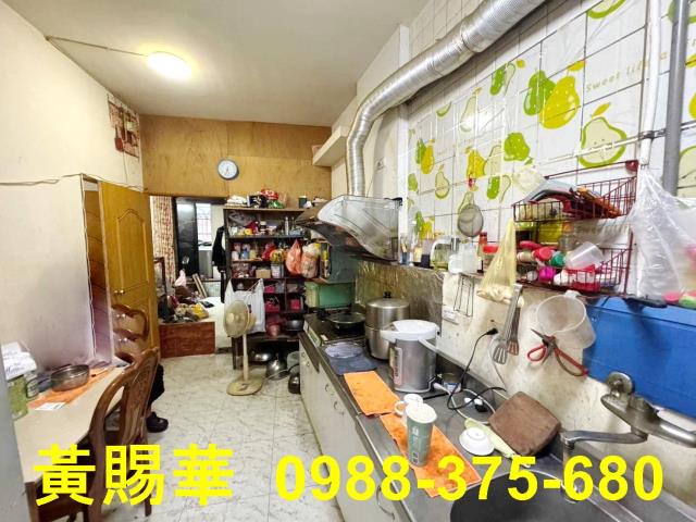 桃園桃園區公寓-5