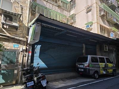 新北樹林華廈拍賣-5