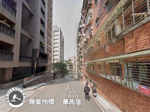 新店法拍華廈-5