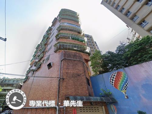 新店法拍華廈-6