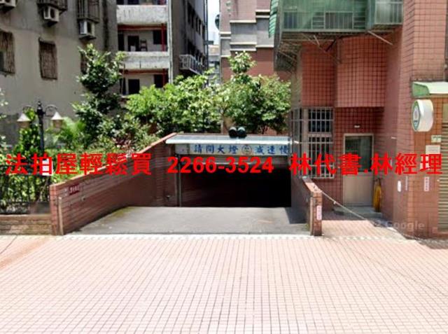 新莊大樓拍賣-10