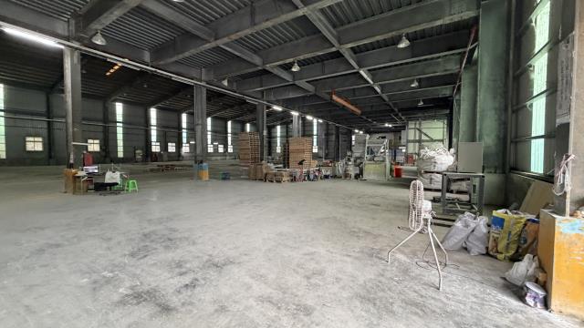 觀音廠房-4