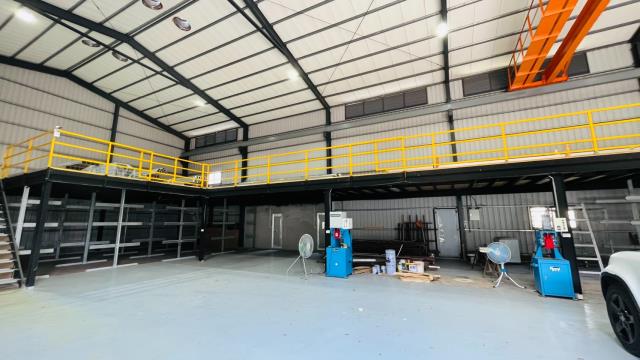 湖口廠房-2