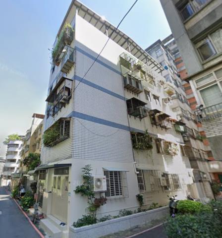 永和拍賣公寓-3