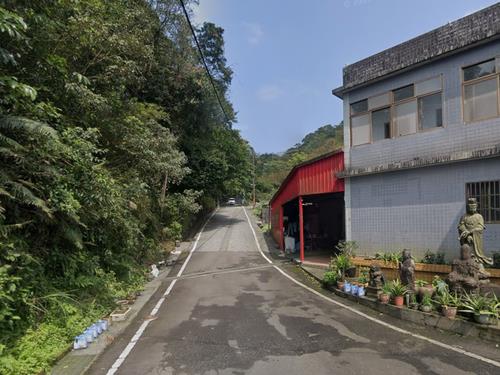 新北法拍農舍-2
