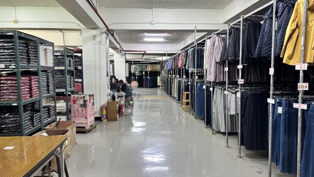 桃園廠房-3