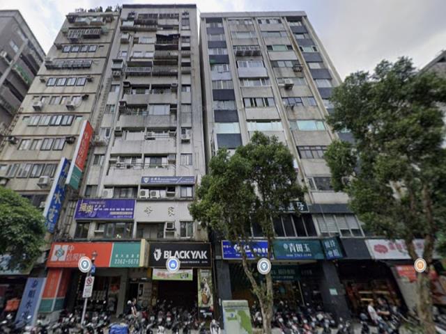 台北大安區大樓法拍-4