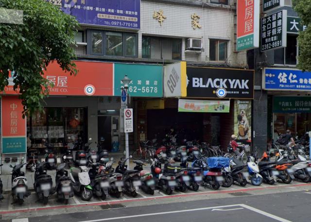 台北大安區大樓法拍-5