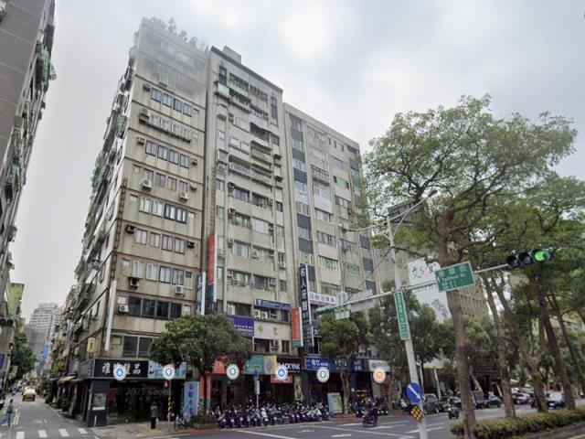 台北大安區大樓法拍-7
