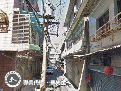 新北三重拍賣公寓-7