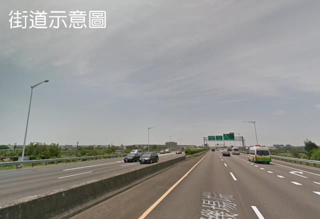 桃園大園廠房-1