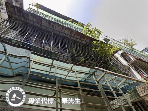 台北文山區公寓法拍-1
