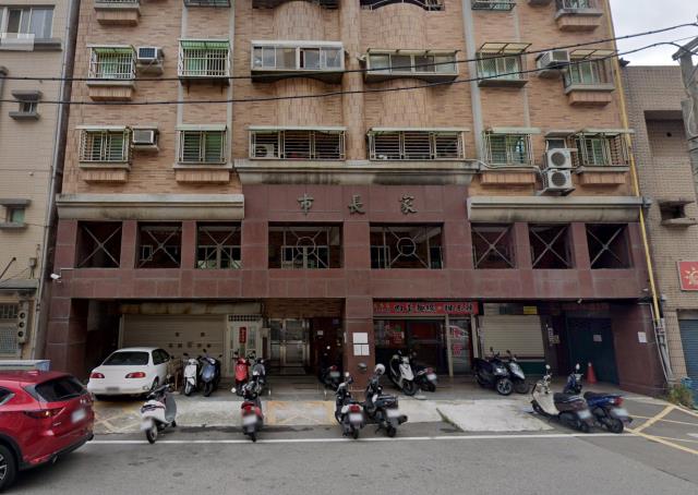 香山大樓拍賣-3