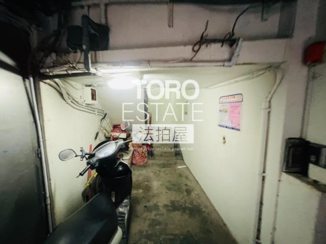 新北法拍公寓-2