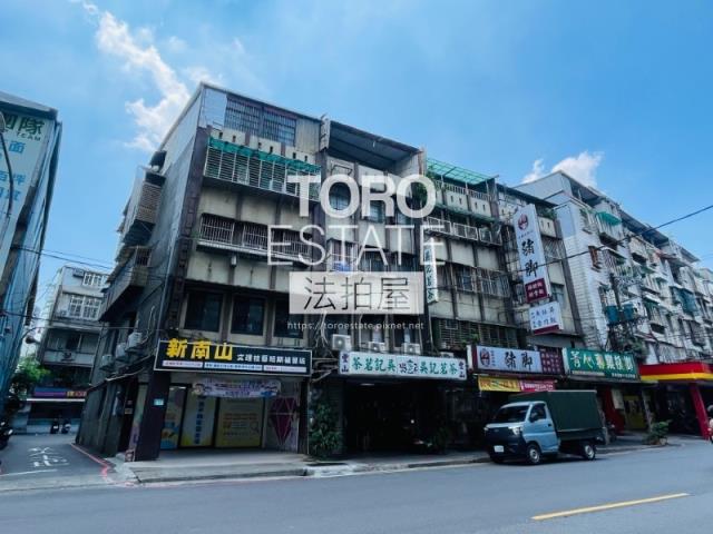 新北法拍公寓-5
