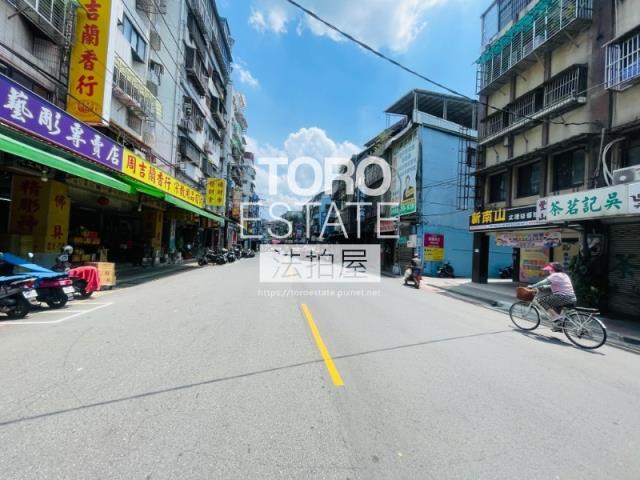 新北法拍公寓-7