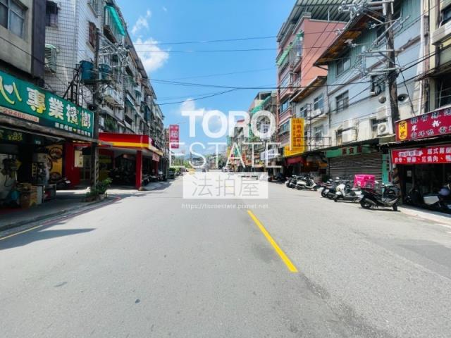 新北法拍公寓-8