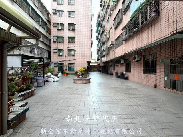 台南東區華廈-11