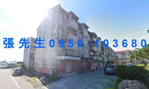 五結法拍公寓-5